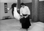 Kokyu Nage